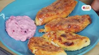 Смоленские лапуни и уха по-гагарински | Смоленск | География на вкус /Y