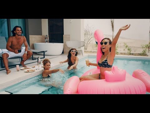 Hard Rock Hotel Los Cabos - All-Inclusive Resort