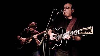 Tom Russell: &quot;Maybe Bob Dylan is the Mesabi Messiah. Who else we got?&quot;  &quot;You!&quot;