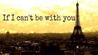 R5 - If I Can&#39;t Be With You Lyrics