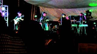 "ROSAS BLANCAS" GRUPO PESADILLA