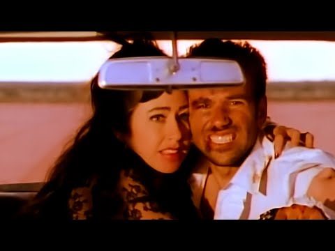 INXS - Make Your Peace (Full Moon, Dirty Hearts Visual Album)