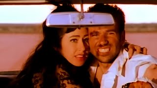 INXS - Make Your Peace (Full Moon, Dirty Hearts Visual Album)