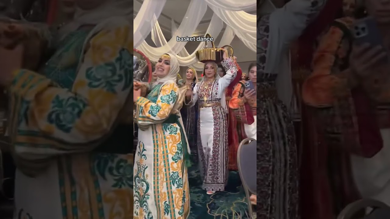 Celebrating Tradition with Henna & Thobe #fyp #falahi #henna