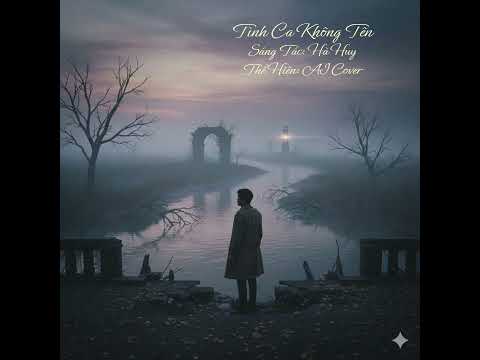 Tình ca không tên (Tình đầu không phai) Sheet - Công nghệ AI