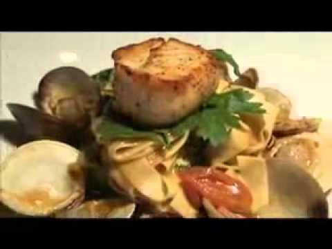 Bricco Restaurant Boston MA