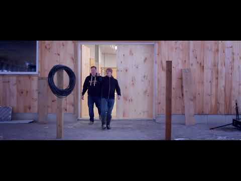 Horse Barn Story | Energy Efficiency | Save on Energy