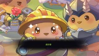 咔叽探险队 Kaki Raid | PC Gameplay