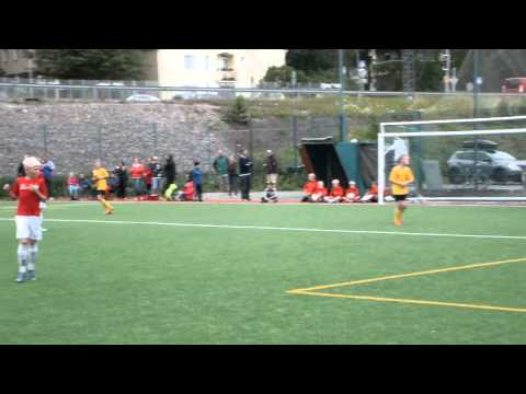 Keika - KäPa 8.7.2015, 1. puoliaika, Helsinki CUP