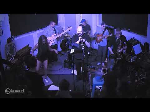 Joshua Redman's "Jazz Crimes"....but with Tap Dancing and Xylophone! #xylophone #tapdance