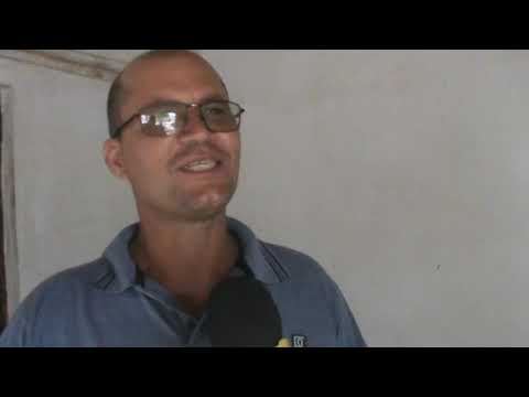 São José de Princesa PB Pres. da Câmara Sandro