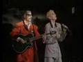 Eurythmics - You have placed a chill in my heart ...