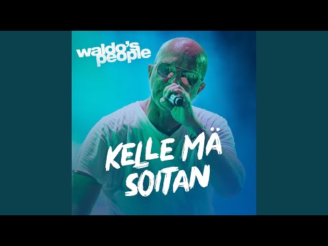 Kelle mä soitan (Vain elämää kausi 15)