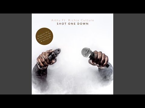 Shot One Down (Conrad Subs Remix)