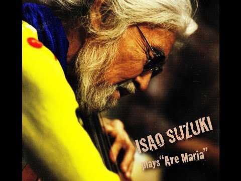 Isao Suzuki - Ave Maria (Giulio Caccini)