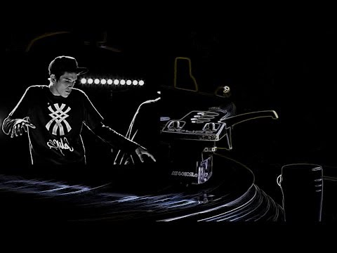 Blundetto feat. Biga Ranx - Above The Water (CM CutMix)