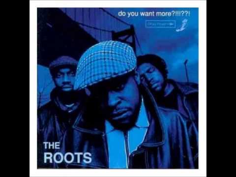 The Roots: What Goes On Pt. 7