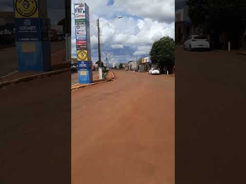 Joviânia-GO Brasil...