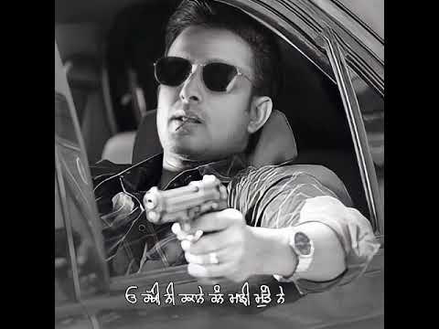 R Nait New Song Majak Thodi Ae Status | Whatsapp Status |