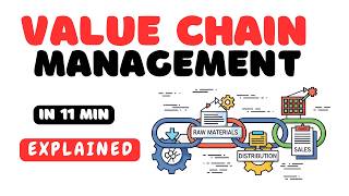 Unlock Efficiency! Top Value Chain Management Tips Revealed
