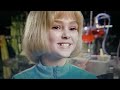 AnnaSophia Robb Tickles Barney S Belly