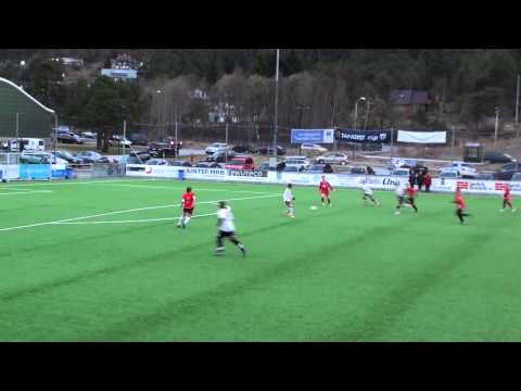 G14/G99 Blindheim - Spjelkavik IL