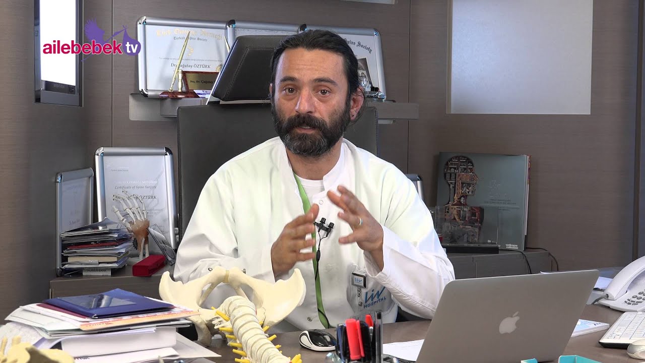 Omurilik tümörü nedir? Neden olur?