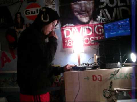 DEEJAY ALEKKSITO   SESION RECORD 2 2