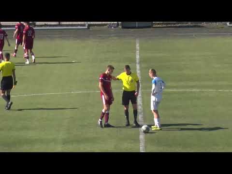 Juniori 2005/06  FK Baton - FK Sarajevo 0:3 Omladinska Liga BiH Centar 07.10.2023