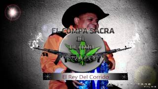 El Cocho y El GUACHE-El Compa Sacra-