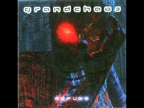 GRANDCHAOS - A Lot Of Pain (BAK XIII remix ft SA42)
