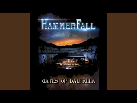 När Vindarna Viskar Mitt Namn (Live)