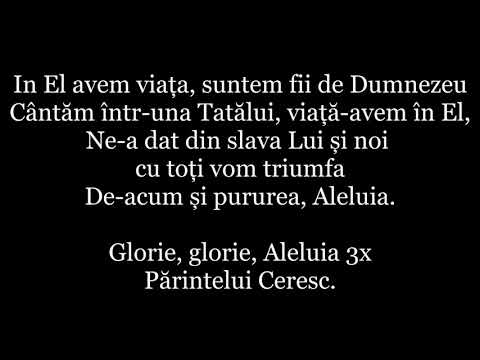 88. ISUS, viata noastra