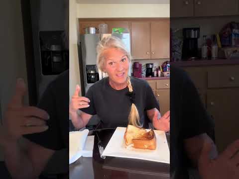 A Real Southern Favorite Pineapple Sandwich Recipe