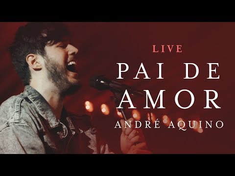 Pai De Amor video