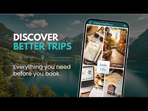 WhisperingPlaces video thumbnail