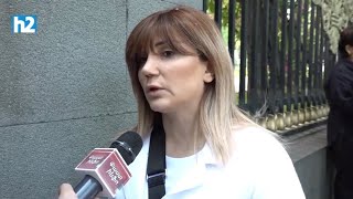 Շատ փող են ուզում քերեն․ տնտեսվարողների բողոքի ակցիան: Լրաբեր - 30․04․2025