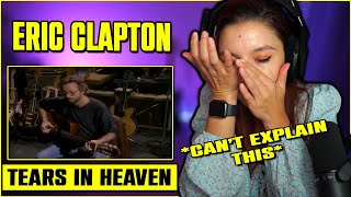 Download lagu First Time Reaction to Eric Clapton - Tears In Heaven mp3 Download lagu First Time Reaction to Eric Clapton - Tears In Heaven mp3