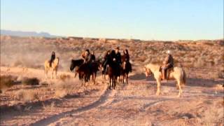 Las Vegas Horseback Riding