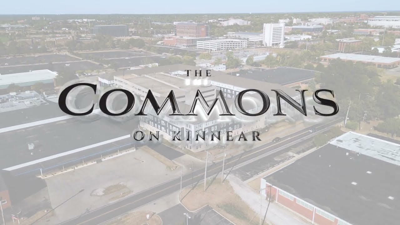 Columbus Drone Services | Drone Videography and Aerial Photography