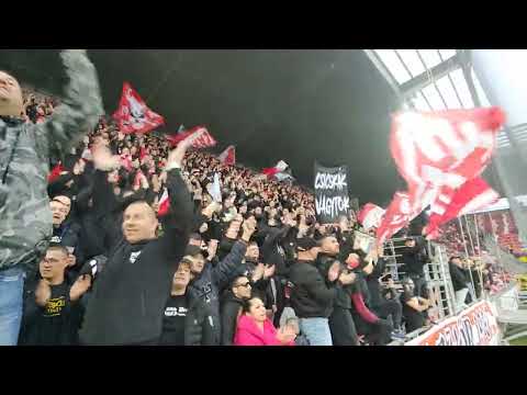 DVTK vs Nyíregyháza 22/23 - Miskolc a Mi Városunk