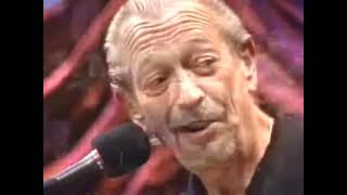 Charlie Musselwhite And Anne McCue   Blues for Yesterday  Live