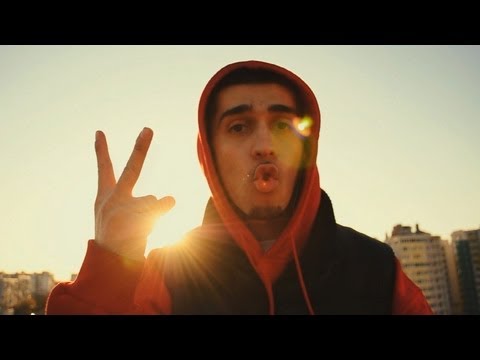 MacroSSun - Marele Soare (2012)