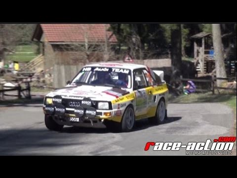 Criterium Jurassien (SUI) Pure Sound and Show 2017