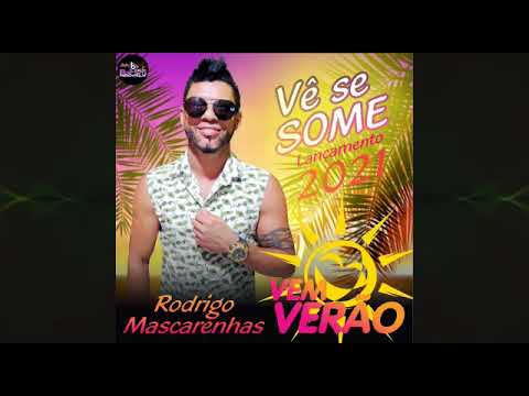 mais uma composição minha música nova vê se some, Rodrigo Mascarenhas