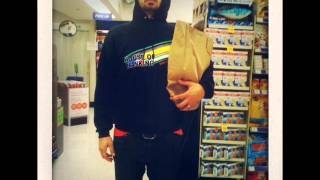 Aesop Rock - &quot;Keep Off the Lawn&quot; [instrumental]