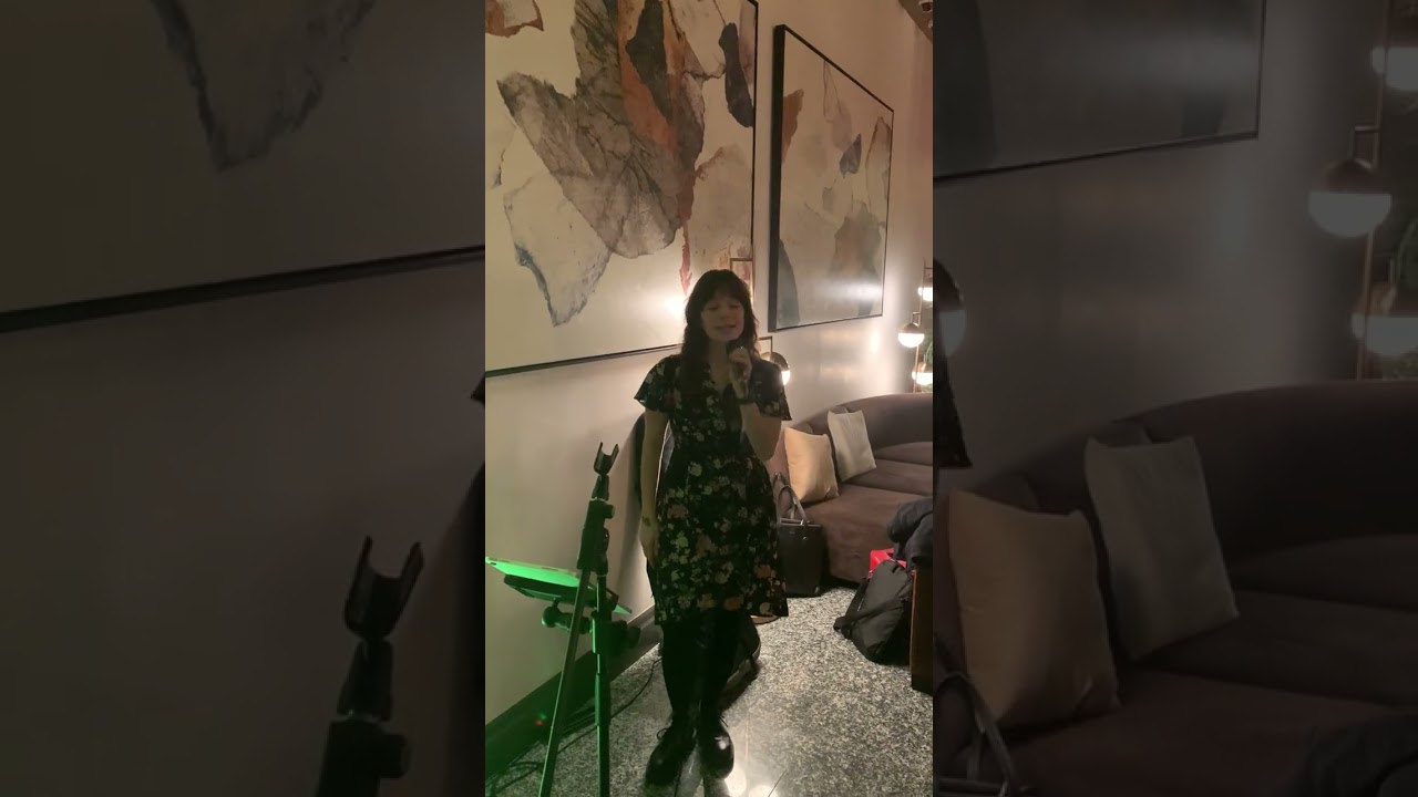 Promotional video thumbnail 21 for The Sidewalk Crusaders