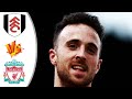 Fulham vs Liverpool (1-3) | All Goals & Extended Highlights | Premier League 2023/24