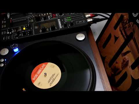 Bob Sinclar - Vision Of Paradice 131/Bpm - Vinyl