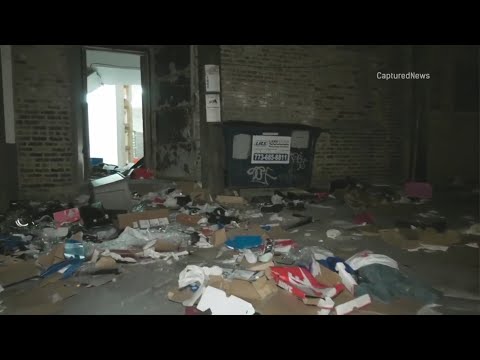 Chicago aldermen managing fallout after unrest